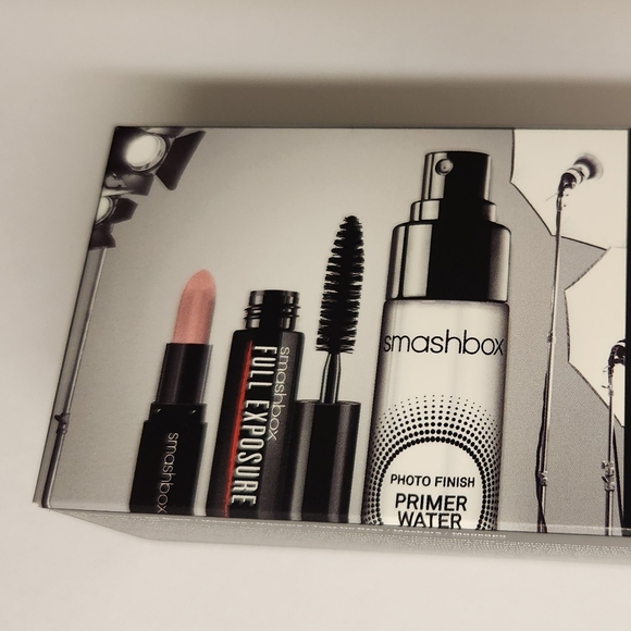 Smashbox Kit - Picture 3 of 3